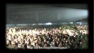 HOW TO LEARN TO ROCK (MLTR Documentary English version 2012)