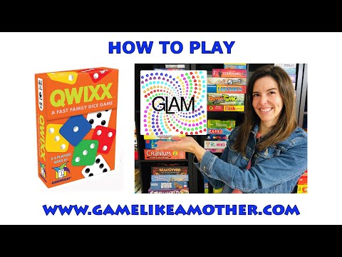 How to Play Qwixx