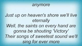 Lone Justice - This World Is Not My Home Lyrics