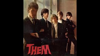 them - mighty like a rose - stereo remix