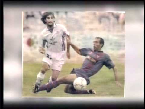 Historia del Real Jaén   Resumen   Temporada 01 02