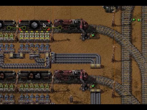 248k x10 - Episode 16 - Aluminium cannelloni