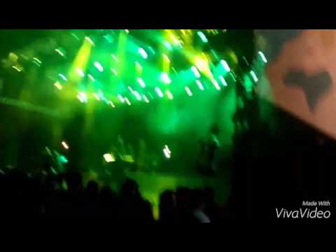 Wilkinson & Ad-apt - Sea Dance Festival 2015