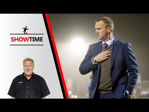 John van den Brom - Boskamp versprekingen