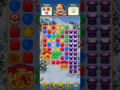 Loyal Match Level 2758