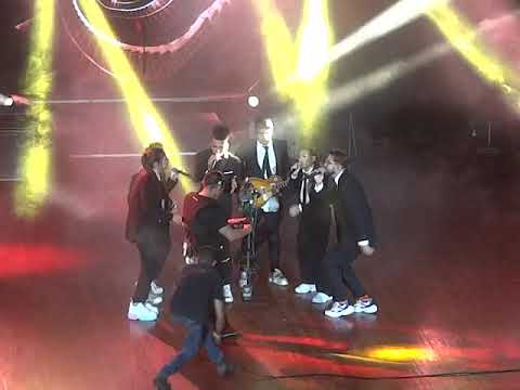 Premios Pepsi Music 2019