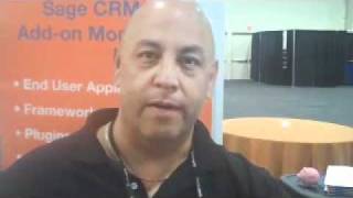 CRM | Enbu Consulting - Danny Estrada Interview
