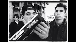 Beastie Boys - Groove Holmes
