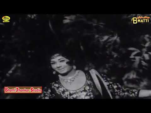Main Des Punjab Di Heer Ariye {Maria Gold Jhankar} Noor Jehan & Irene Parveen
