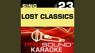 Eight Miles High (Karaoke Lead Vocal Demo) (In the Style of The Byrds)