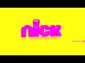 Nick On Demand Logo Effects Preview 2MABAL Effects