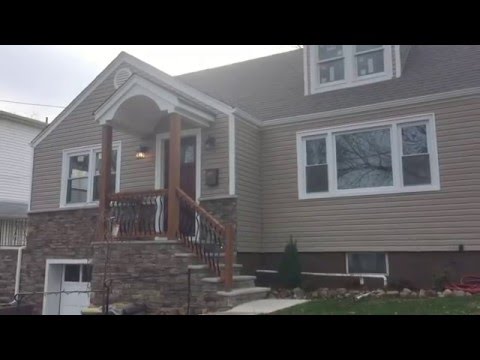North Caldwell NJ Affordable Home Remodeling 973 487 3704 West & Essex County NJ Siding Exterior Vin