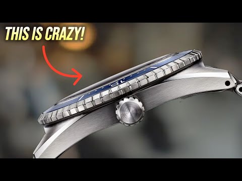 Seiko Did WHAT?! 8 New Watches That Are Game Changers