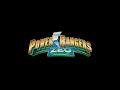Power Rangers Zeo Full Theme Song