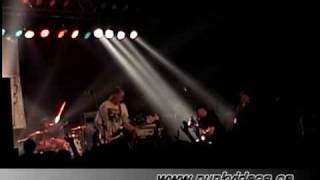 Satanic Surfers - Hero of our Time (Québec City, March 27th 1999) (SNOJAM)