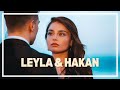 Leyla & Hakan ┃THE PROTECTOR ┃PARTE 2 FINAL