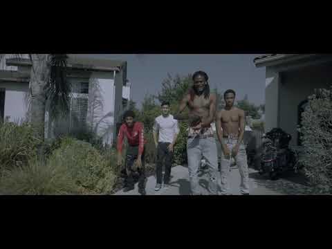 AB Milli - Not My Whoa | DIR. @WETVISUALS [OFFICIAL MUSIC VIDEO]