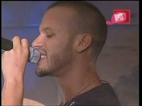 TV Rock- Flaunt It {Live MTV Australia}