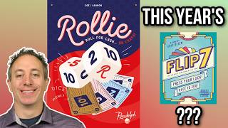 Rollie -This Year's Flip 7? (Smash Hit)