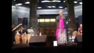 Angelique Kidjo-Kelele