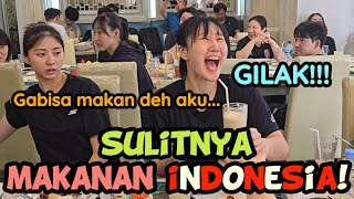 Download lagu RED SPARKS🇰🇷 EXCITED TO EAT AT RM PADANG🇮🇩 FOR THE FIRST TIME mp3 Download lagu RED SPARKS🇰🇷 EXCITED TO EAT AT RM PADANG🇮🇩 FOR THE FIRST TIME mp3