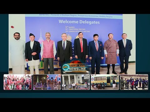 BIMSTEC member states must collectively combat terrorism, violent extremism Jaishankar