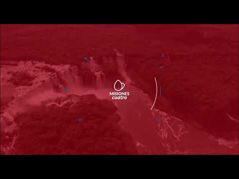 [EN VIVO] Misiones Cuatro, todas las noticias de Misiones, Argentina y el Mundo