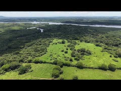 501 Hectares of Agricultural Land in Chiriquí, Panama | Puerto Barú & Panama–David Railway