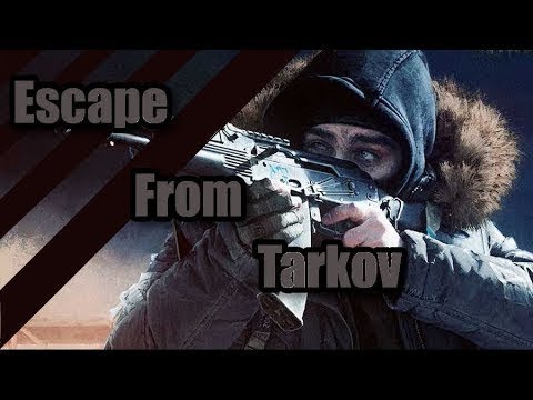 Factory Ausgänge Escape From Tarkov