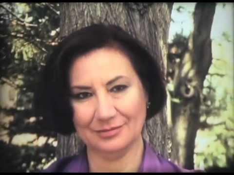 Gülsen Tuncer (1999) by Gérard Courant - Cinématon #1971
