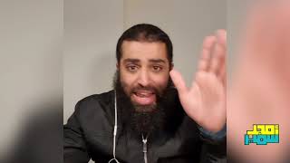 صورة لن يُنجيَ أحدا عملُه