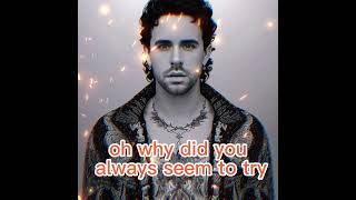 Tyler Rayn - Deceiver (lyrics)