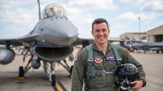 A 20-Year US Air Force Career: Salary, Promotions, and Life After Service