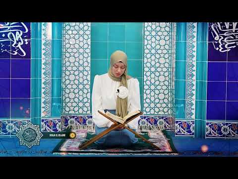 Ramazani 2025 / Freski Kuranore / Leximi 24