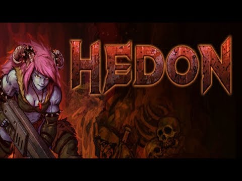 WHAT HAPPENED HERE? Hedon (Part 1)