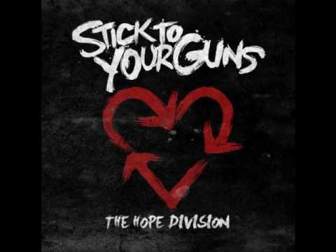 Stick To Your Guns - Faith In The Untamed