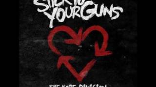 Stick To Your Guns - Faith In The Untamed