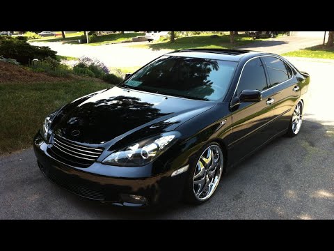 Auto Impressions - 2007-2012 Lexus ES350 Factory Fob Remote Start 3x Lock