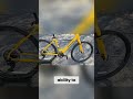 Low Step Frame Bike: Easy Ride, Huge Upgrade!