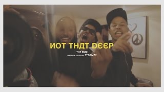 Splurgeboys - Not That Deep RMX