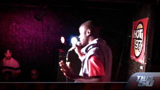 MENTAL SUPREME & THISIS50.COM (50 CENTS OFFICIAL WEBSITE) JUNE 28 - $1,000 WINNER "MALIQE"