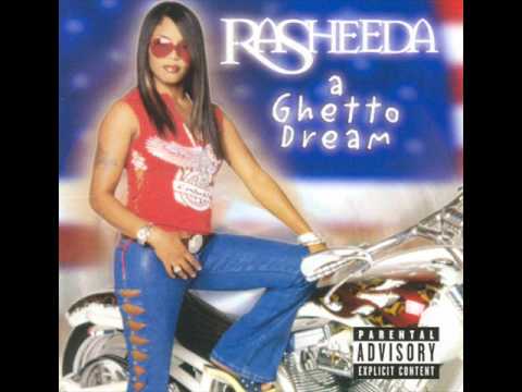 Rasheeda- It's Alright