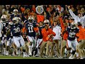 #Auburn's Final Play in Iron Bowl: Chris Davis ...