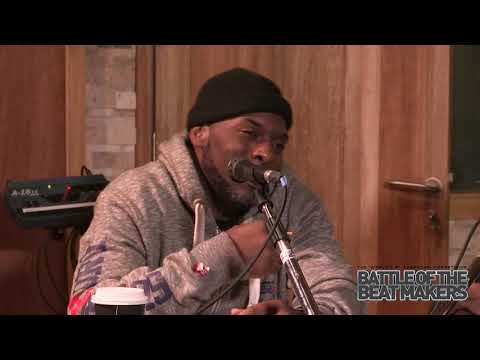 BATTLE OF THE BEAT MAKERS 2018 - Top 128 Producers Ep. 2 (Pre-Screening)