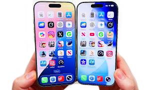 iPhone 17 vs iPhone 16 Pro - Don't Choose Wrong in 2026