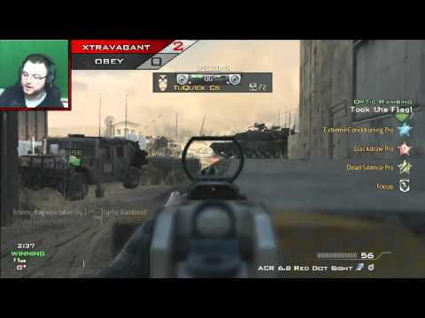 Xtravagant vs Obey Finals