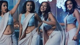 Priya Anand Latest Trending  hot dance sexy navel 
