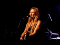 Don't Talk Back - Kasey Chambers - Evan Theatre Penrith - 18-10-2019