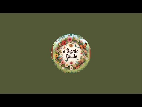 A Diario Con Karlita is live!