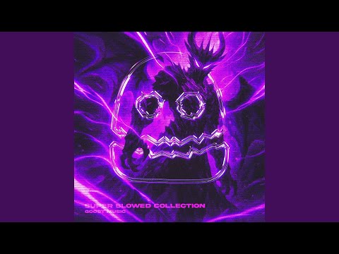 BANKAI (Super Slowed & Reverb)